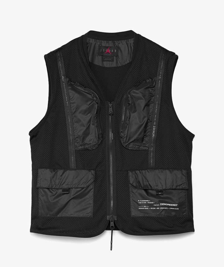 Жилетка JORDAN 23 ENGINEERED DM1386-010