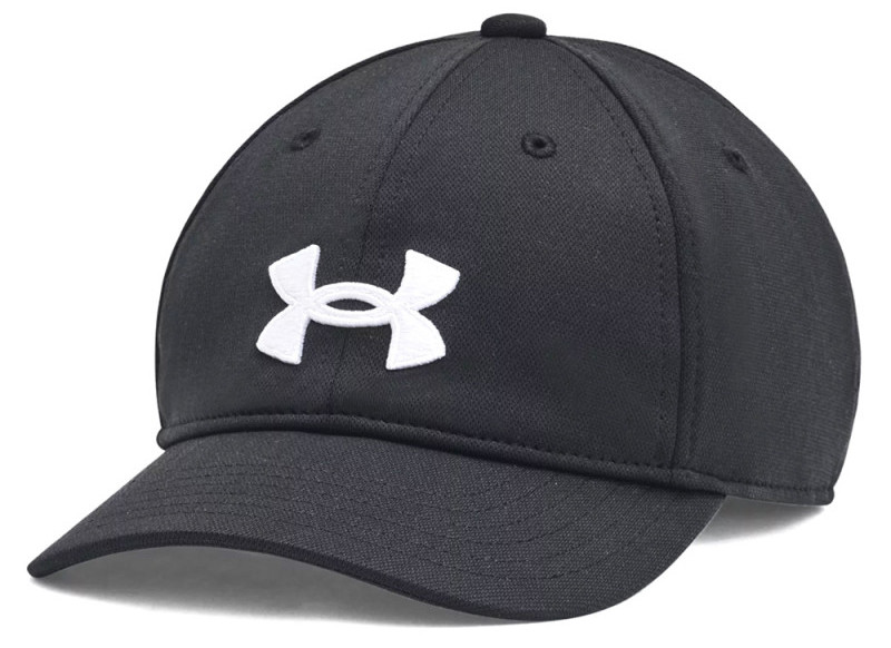 Кепка Under Armour Boy's UA Blitzing Adj 1376712-001
