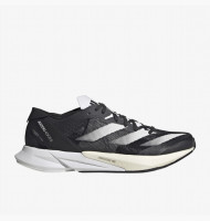 Кросівки чоловічі Adidas Adizero Adios 8 M Black ID6905