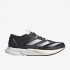 Кросівки чоловічі Adidas Adizero Adios 8 M Black ID6905