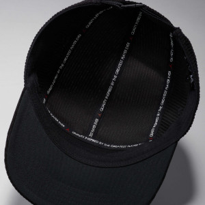 Бейсболка Jordan U AW84 JUMPMAN CAP FV5297-010