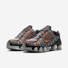 Кросівки Nike Shox TL Bright Mandarin AV3595-011