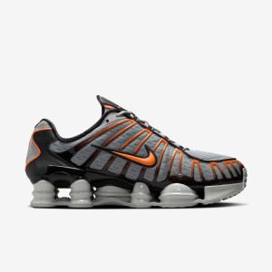 Кросівки Nike Shox TL Bright Mandarin AV3595-011