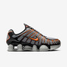 Кросівки Nike Shox TL Bright Mandarin AV3595-011