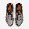 Кросівки Nike Shox TL Bright Mandarin AV3595-011