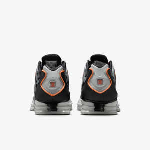 Кросівки Nike Shox TL Bright Mandarin AV3595-011