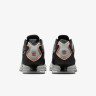 Кросівки Nike Shox TL Bright Mandarin AV3595-011