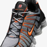 Кросівки Nike Shox TL Bright Mandarin AV3595-011