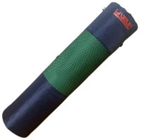 Сумка для коврика YOGA BAG сірий Уні 68см LS3711