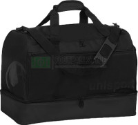 Сумка спортивна Uhlsport ESSENTIAL PLAYERS BAG 75L чорна 1004284 01 1004284-01