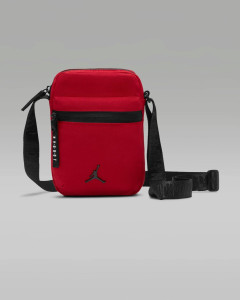 Сумка через плече Nike Air Jordan Airborne Festival Bag 9A0631-R78