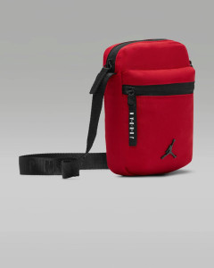 Сумка через плече Nike Air Jordan Airborne Festival Bag 9A0631-R78