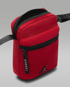 Сумка через плече Nike Air Jordan Airborne Festival Bag 9A0631-R78