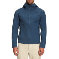 Куртка The North Face Men's West Basin DryVent Jacket Shady Blue NF0A7QB3HDC