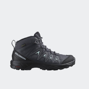 Кросівки SALOMON X Braze Mid GORE-TEX 471811