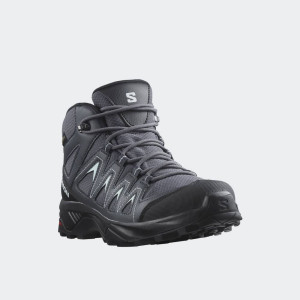 Кросівки SALOMON X Braze Mid GORE-TEX 471811