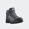 Кросівки SALOMON X Braze Mid GORE-TEX 471811