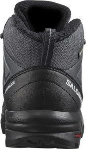 Кросівки SALOMON X Braze Mid GORE-TEX 471811