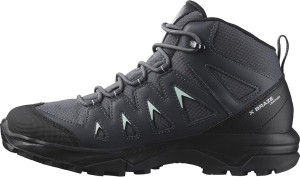 Кросівки SALOMON X Braze Mid GORE-TEX 471811