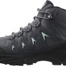 Кросівки SALOMON X Braze Mid GORE-TEX 471811