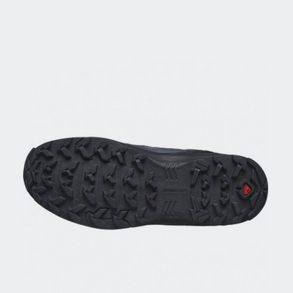 Кросівки SALOMON X Braze Mid GORE-TEX 471811