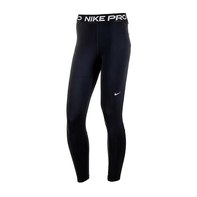 Лосини Nike W NP 365 MR 7/8 TIGHT DV9026-011