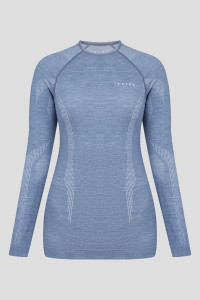 Термокофта Falke ESS WOOL-TECH 33311-6751