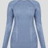 Термокофта Falke ESS WOOL-TECH 33311-6751