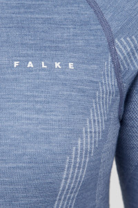 Термокофта Falke ESS WOOL-TECH 33311-6751