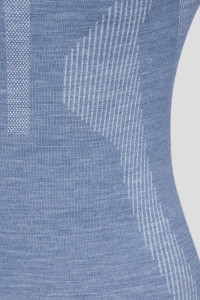 Термокофта Falke ESS WOOL-TECH 33311-6751