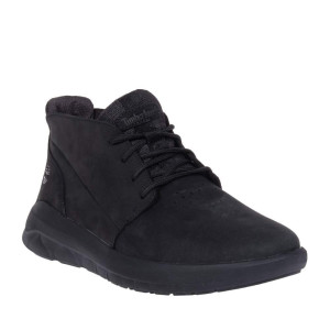 Черевики TIMBERLAND Bradstreet Ultra Chukka A2GVE