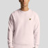 Кофта Lyle & Scott CREW NECK SWEATSHIRT ML424VOG-W488