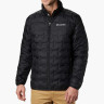 Куртка COLUMBIA DELTA RIDGE DOWN JACKET BLACK WO0955-010