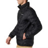 Куртка COLUMBIA DELTA RIDGE DOWN JACKET BLACK WO0955-010