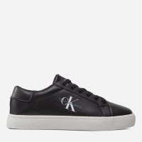 Кросівки Calvin Klein Classic Cupsole Low (BLACK) YMOYM00491
