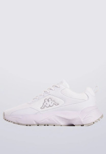 Кросівки YANOE 243420-1014 Kappa 36 Білий 243420-1014