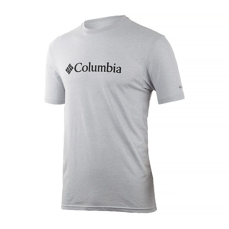 Футболка Columbia CSC Basic Logo 1680053-041