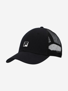 Бейсболка 127039FLA-99 FILA one size (59) Чорний 127039FLA-99