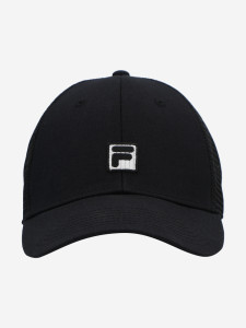 Бейсболка 127039FLA-99 FILA one size (59) Чорний 127039FLA-99