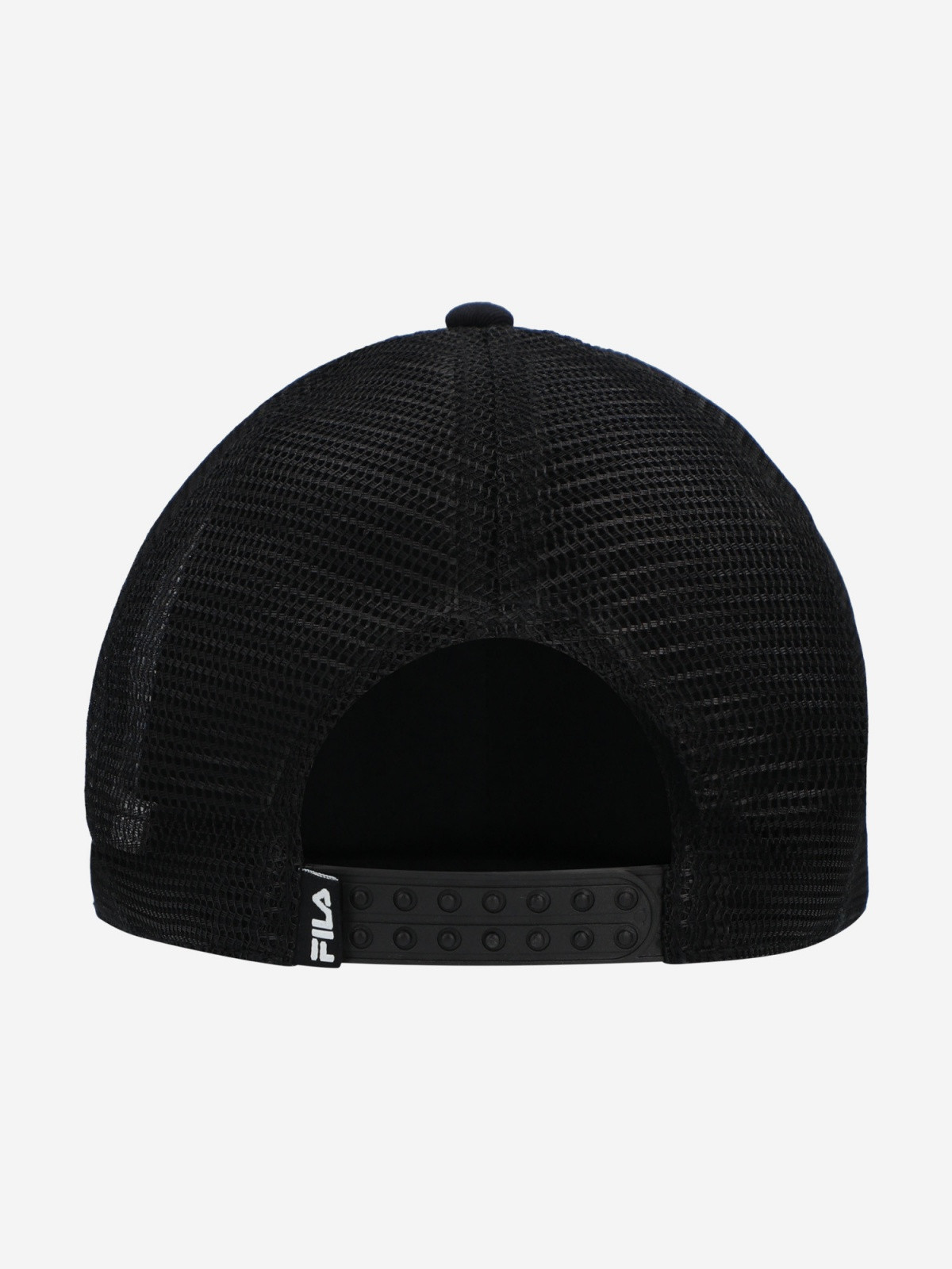 Бейсболка 127039FLA-99 FILA one size (59) Чорний 127039FLA-99