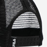 Бейсболка 127039FLA-99 FILA one size (59) Чорний 127039FLA-99