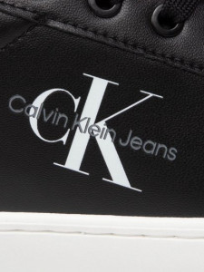 Кросівки Calvin Klein Classic Cupsole Low YMOYM00491-BDS