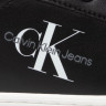 Кросівки Calvin Klein Classic Cupsole Low YMOYM00491-BDS