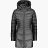 Куртка CMP WOMAN COAT SNAPS HOOD 39K3096-M862