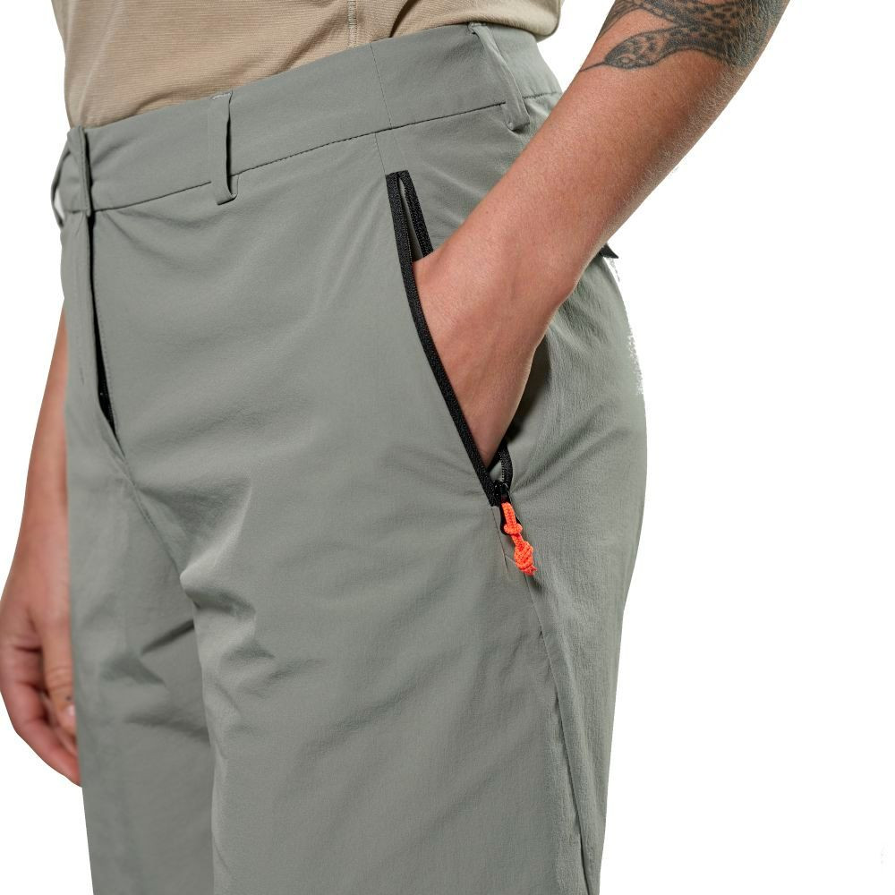 Шорти Salewa Puez Talvena DST Wmn 013.012.1014