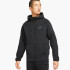 Толстовка Nike M NSW TE FZ FLC HOODIE DD5284-010