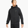 Толстовка Nike M NSW TE FZ FLC HOODIE DD5284-010
