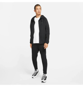 Толстовка Nike M NSW TE FZ FLC HOODIE DD5284-010