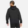 Толстовка Nike M NSW TE FZ FLC HOODIE DD5284-010