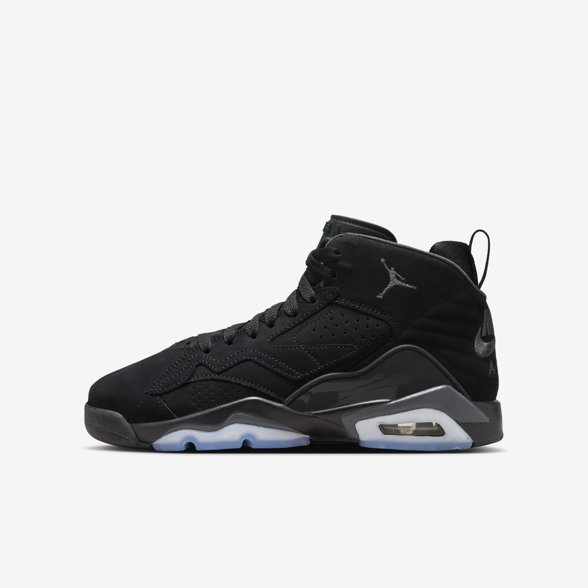 Кросівки JORDAN MVP (GS) DZ5577-001